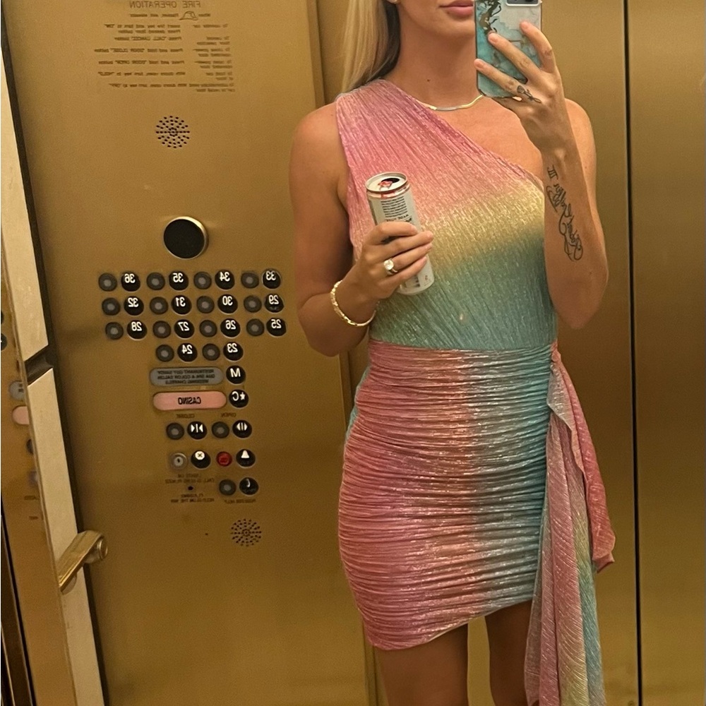 PatBo dress